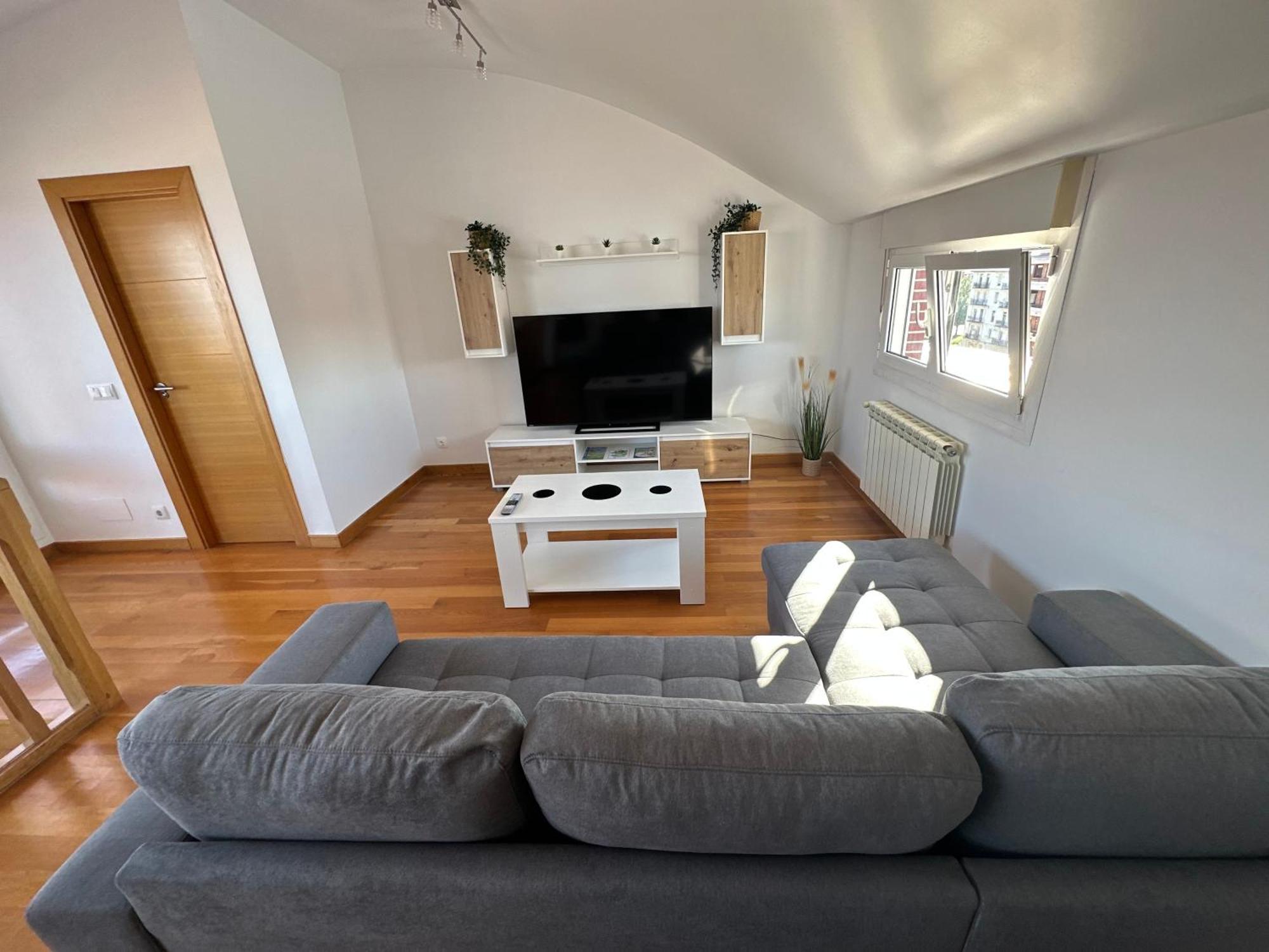 Atico Duplex Costa Norte Santander Bagian luar foto