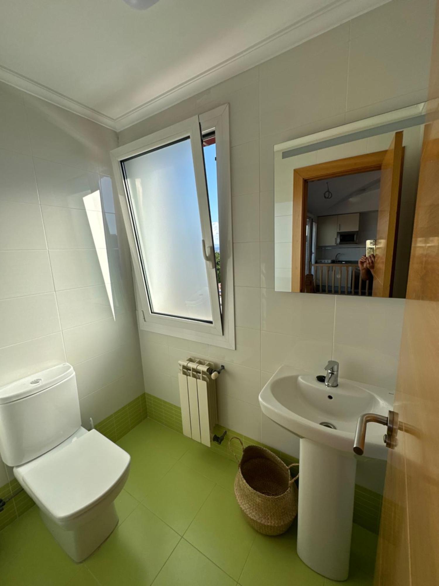 Atico Duplex Costa Norte Santander Bagian luar foto