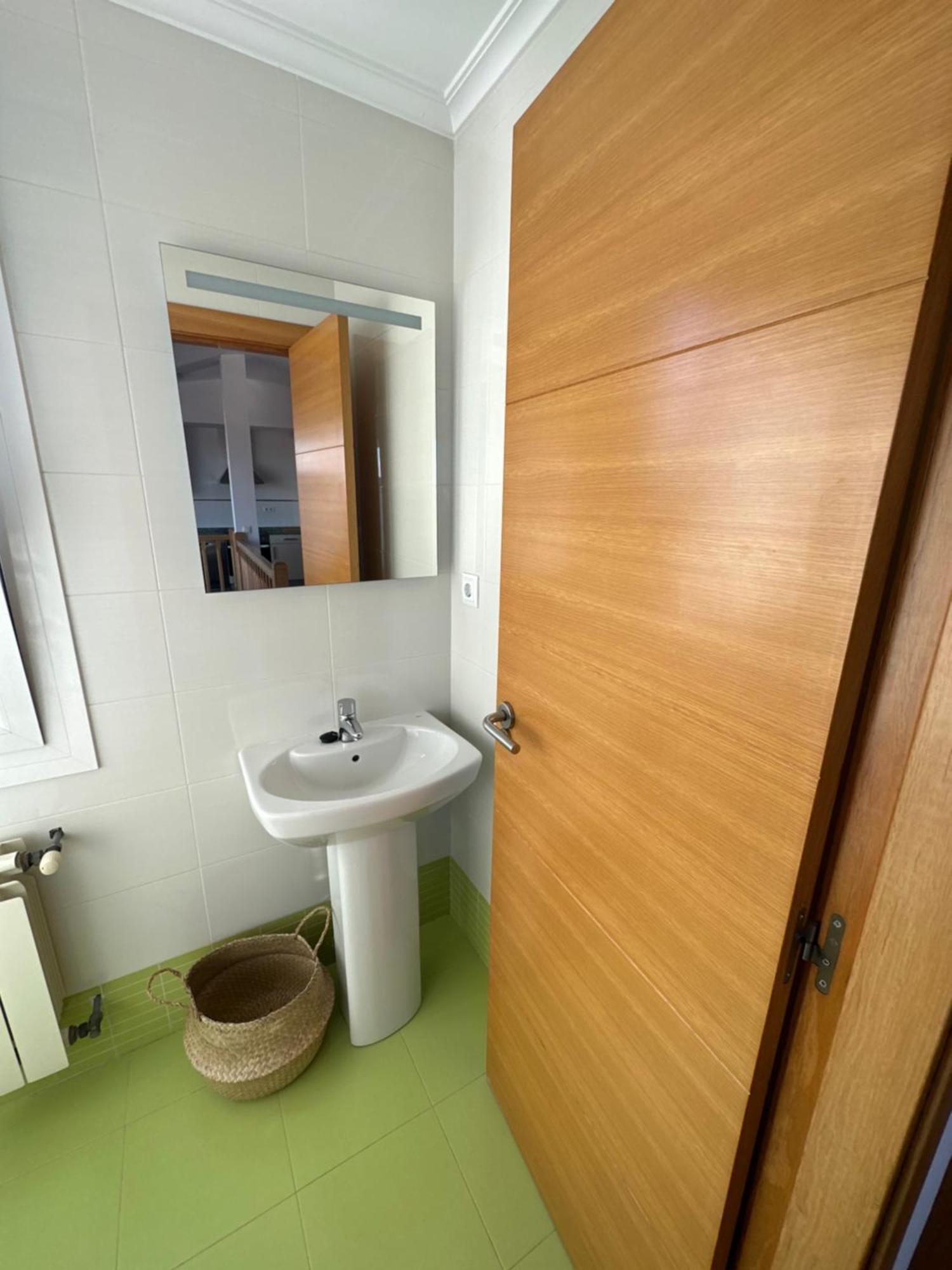 Atico Duplex Costa Norte Santander Bagian luar foto