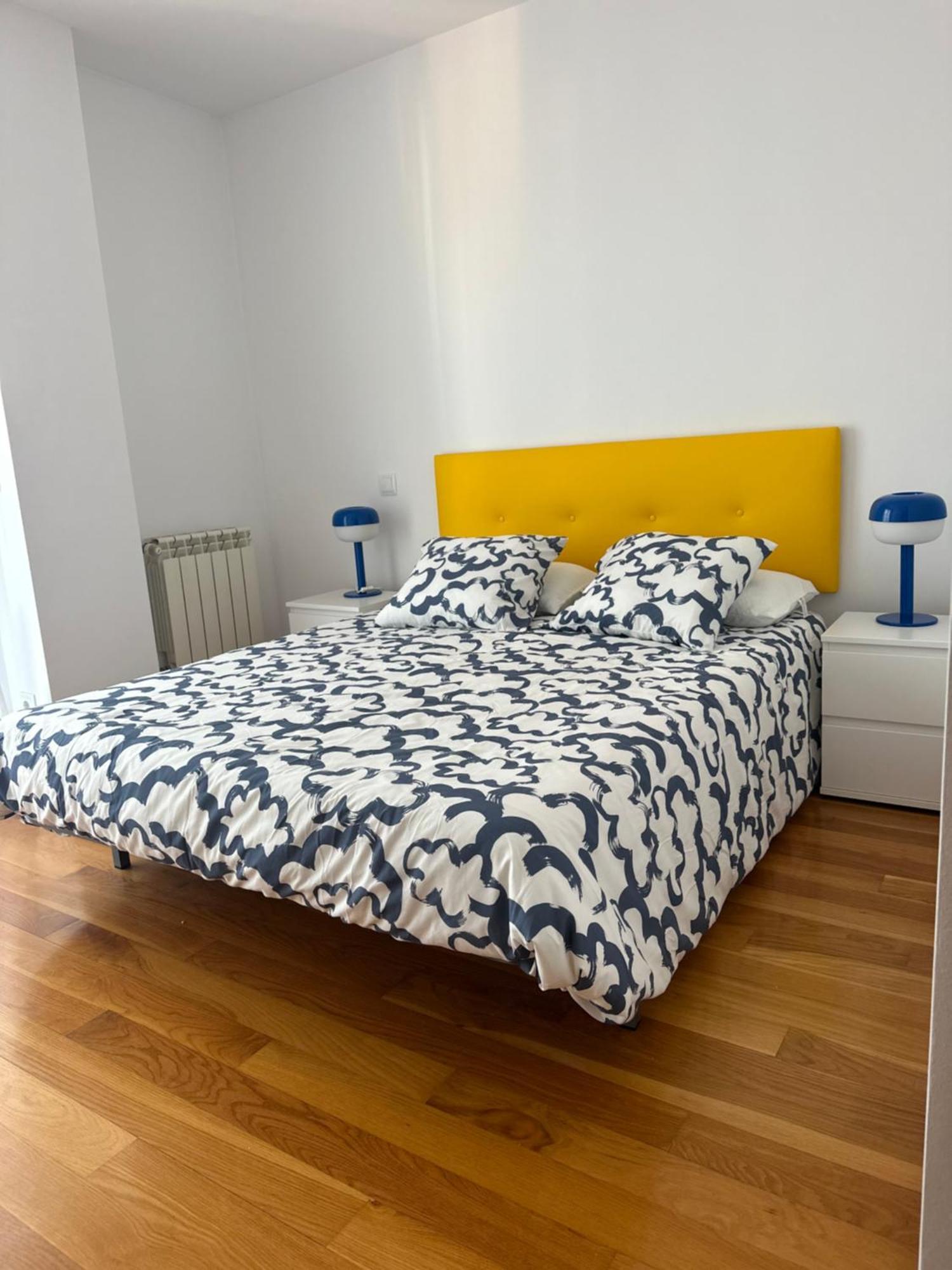 Atico Duplex Costa Norte Santander Bagian luar foto
