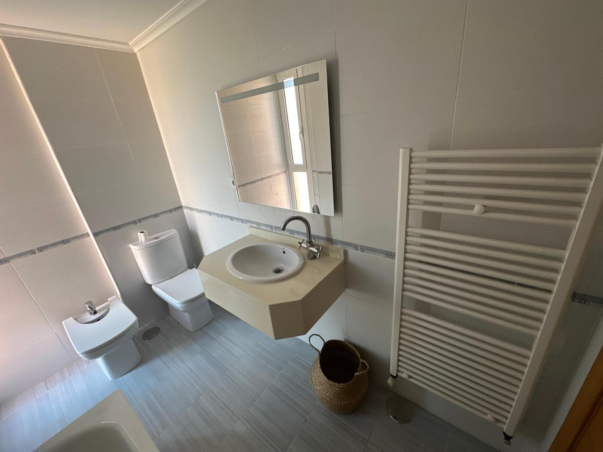 Atico Duplex Costa Norte Santander Bagian luar foto