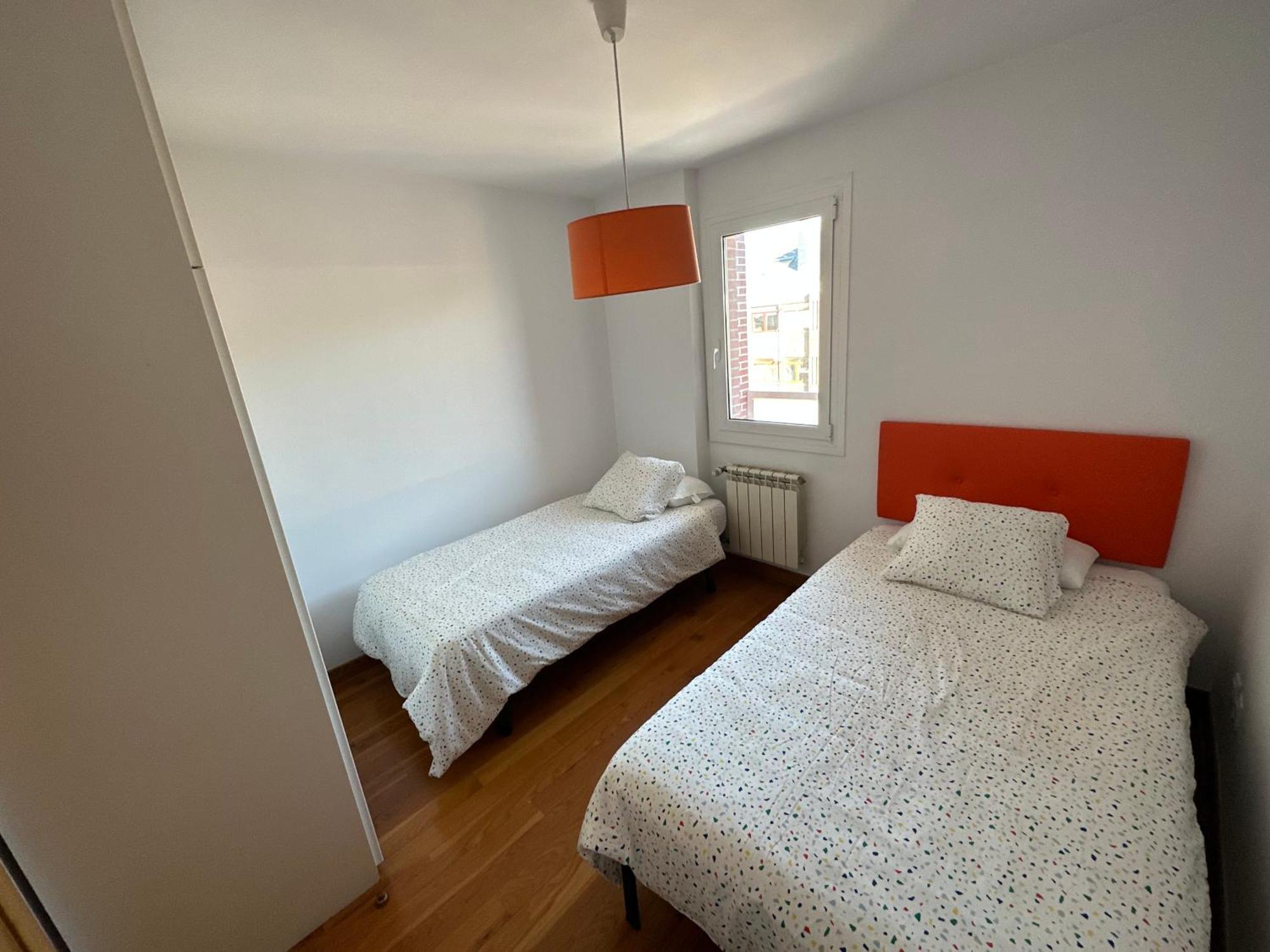 Atico Duplex Costa Norte Santander Bagian luar foto