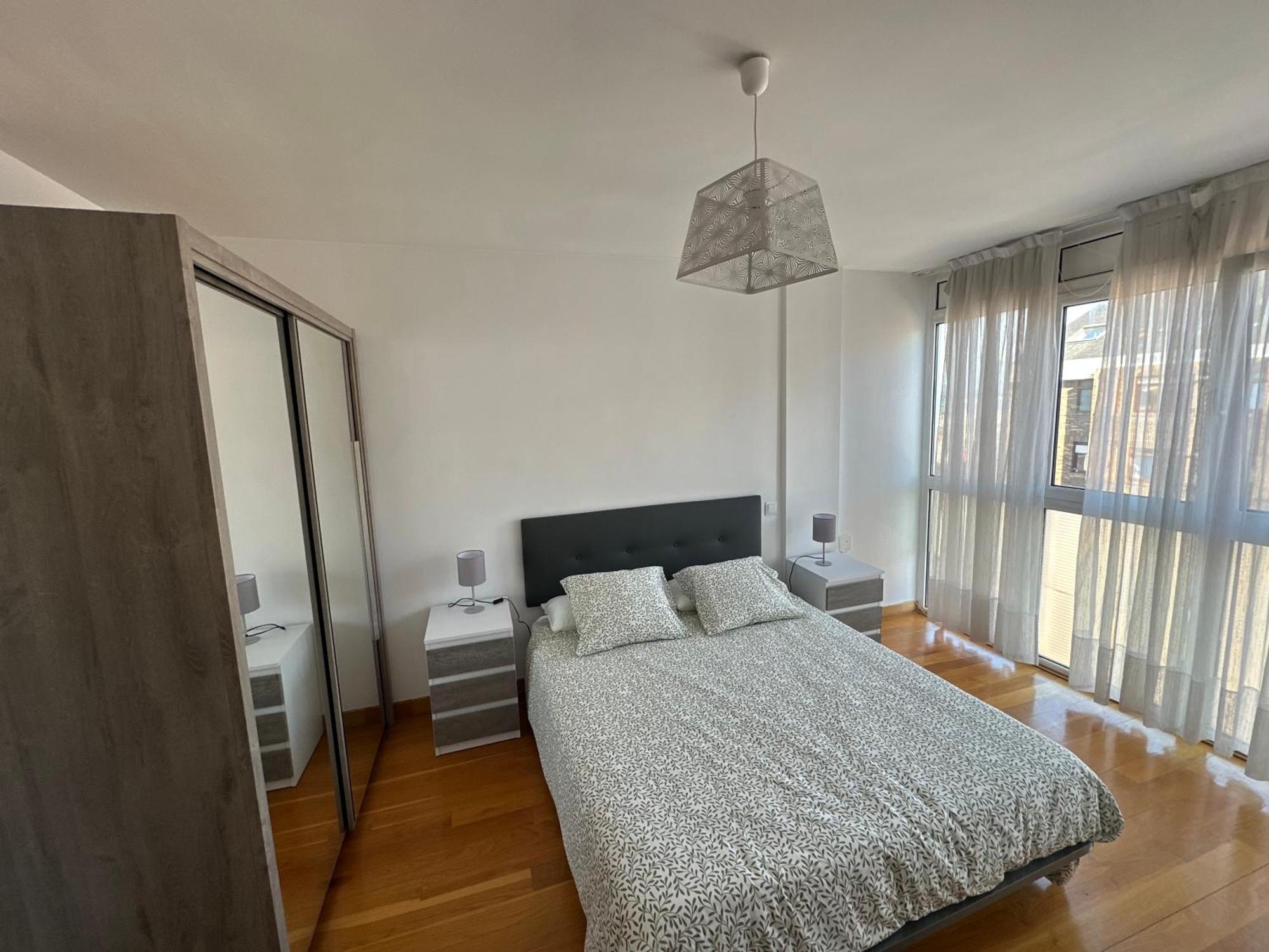 Atico Duplex Costa Norte Santander Bagian luar foto