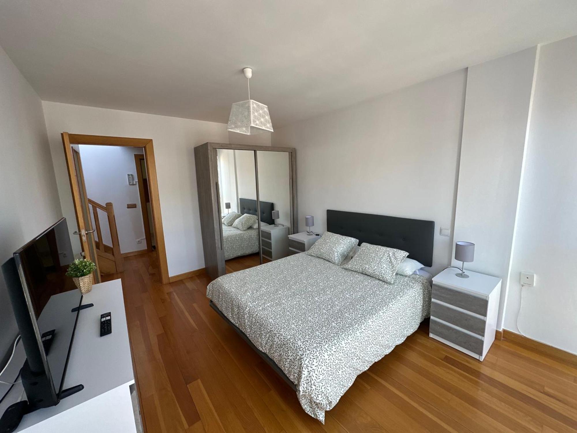 Atico Duplex Costa Norte Santander Bagian luar foto