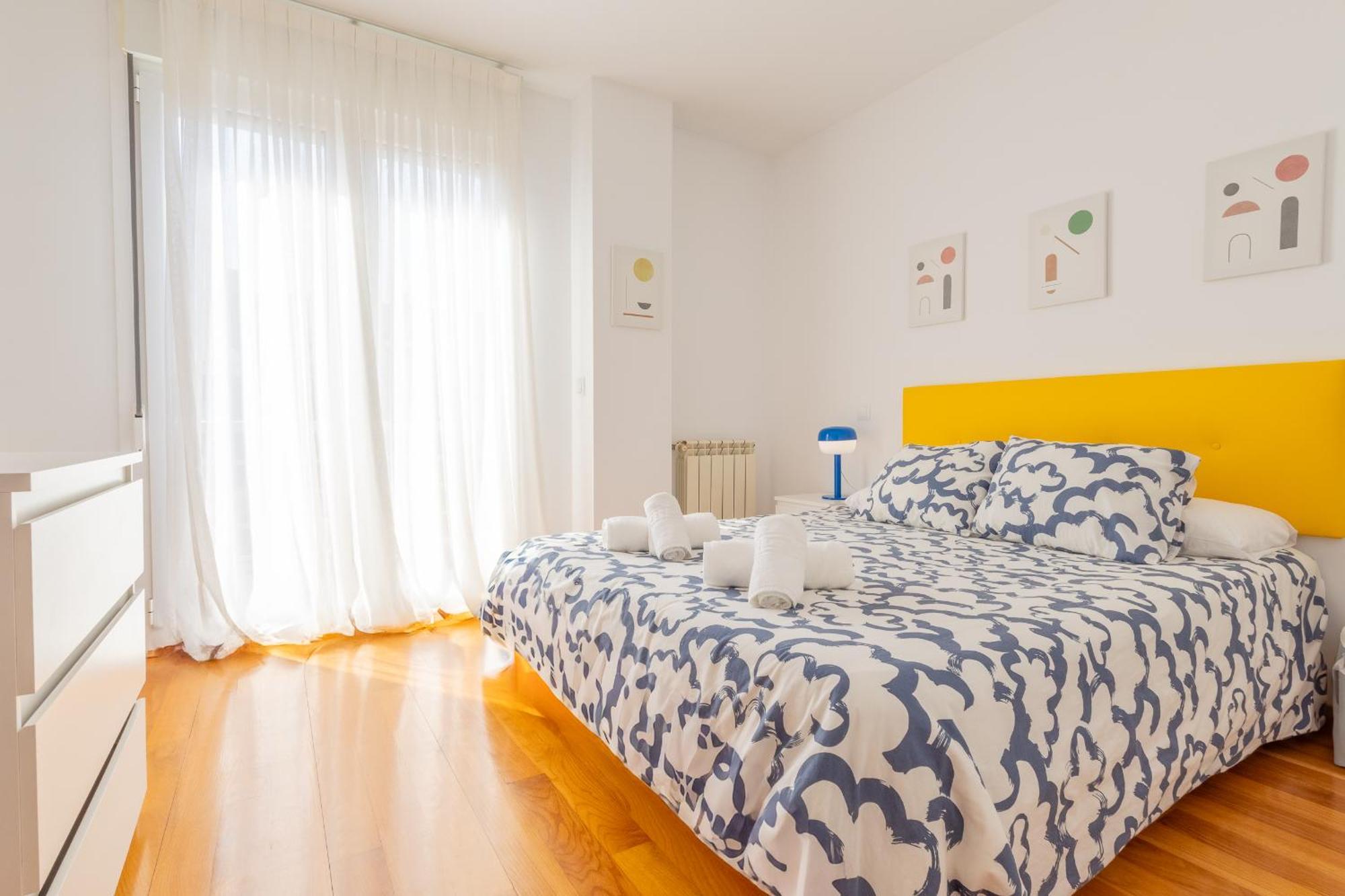 Atico Duplex Costa Norte Santander Bagian luar foto