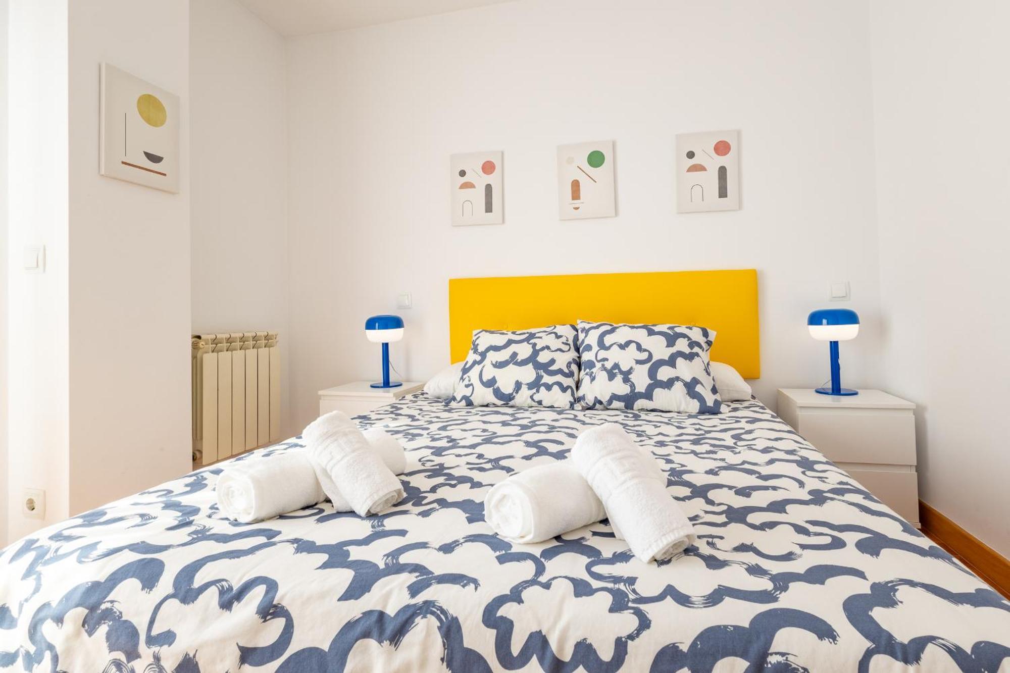 Atico Duplex Costa Norte Santander Bagian luar foto