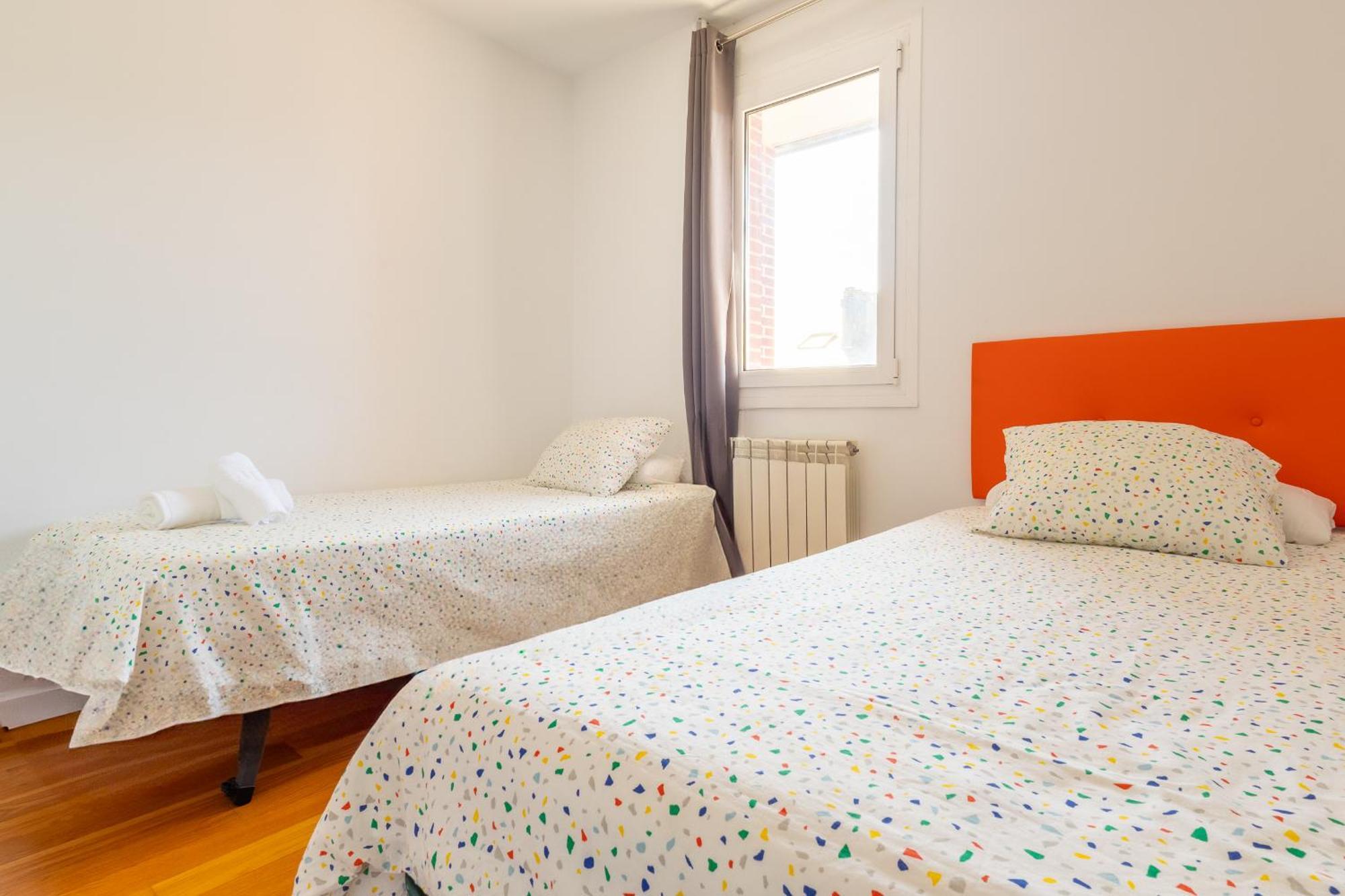 Atico Duplex Costa Norte Santander Bagian luar foto